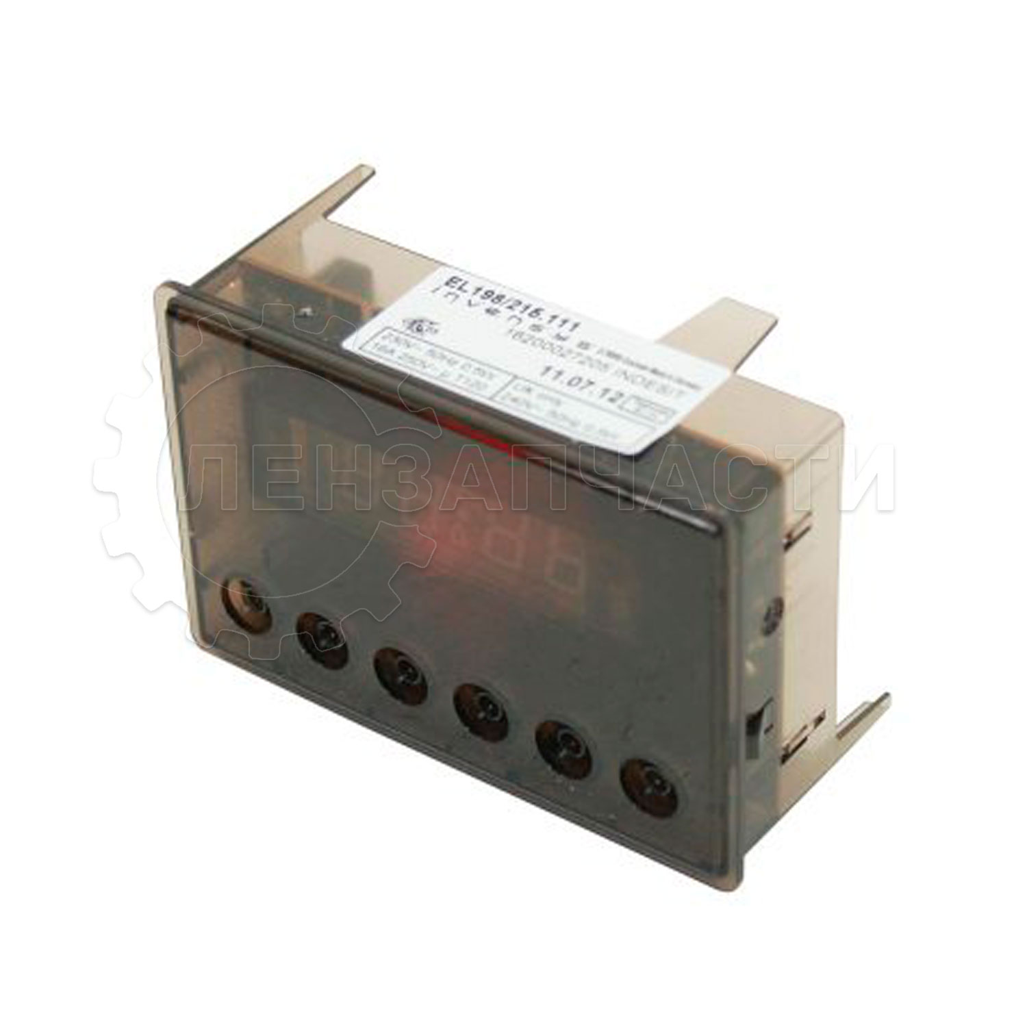 Таймер духовки Indesit, Ariston, C00051477